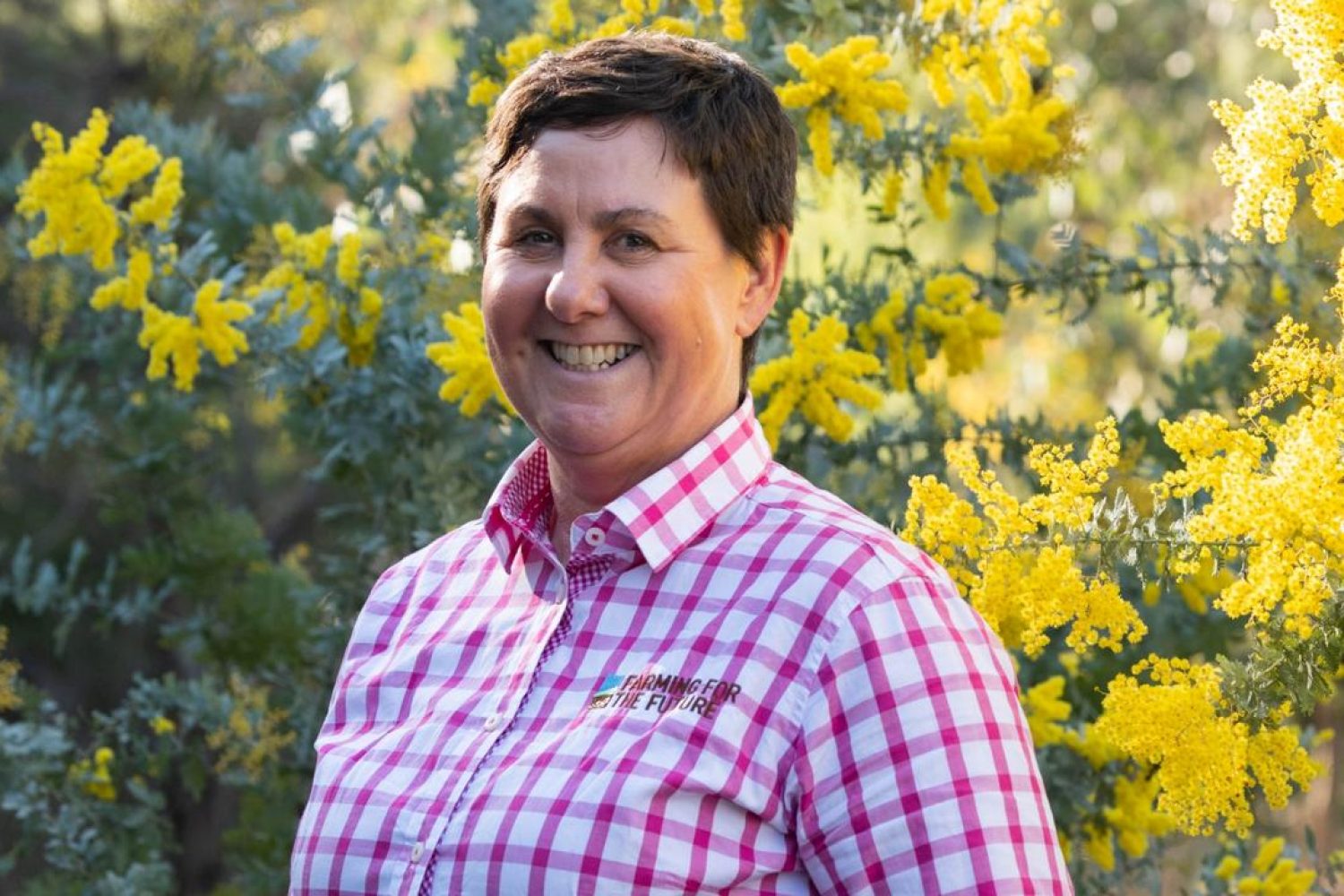 Photo: Rachael Lenehan